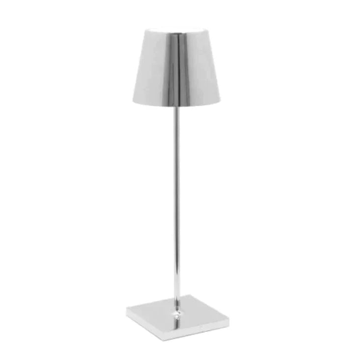 Nordiclight - Draadloze oplaadbare tafellamp 13