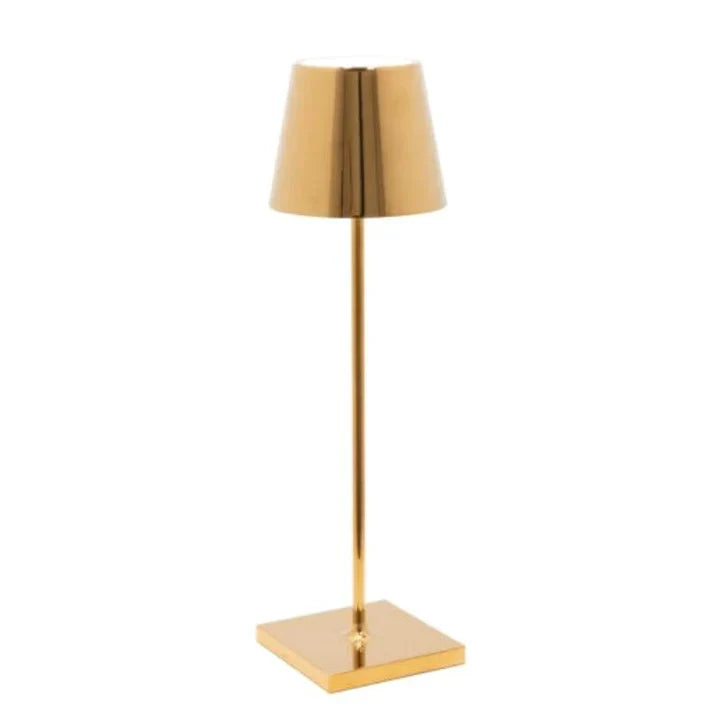 Nordiclight - Draadloze oplaadbare tafellamp 9