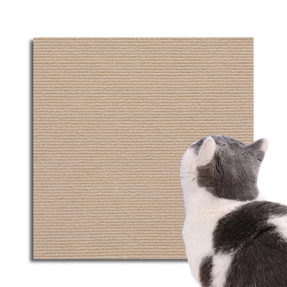 Krasbescherming voor Meubels tegen Katten, Transparant en Flexibel