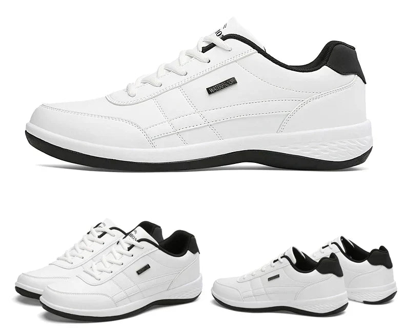 Orthopedische Sneaker voor Mannen en Vrouwen met Voetboog Ondersteuning