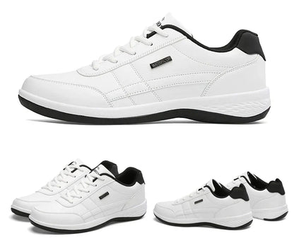 Orthopedische Sneaker voor Mannen en Vrouwen met Voetboog Ondersteuning