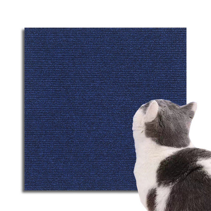 Krasbescherming voor Meubels tegen Katten, Transparant en Flexibel