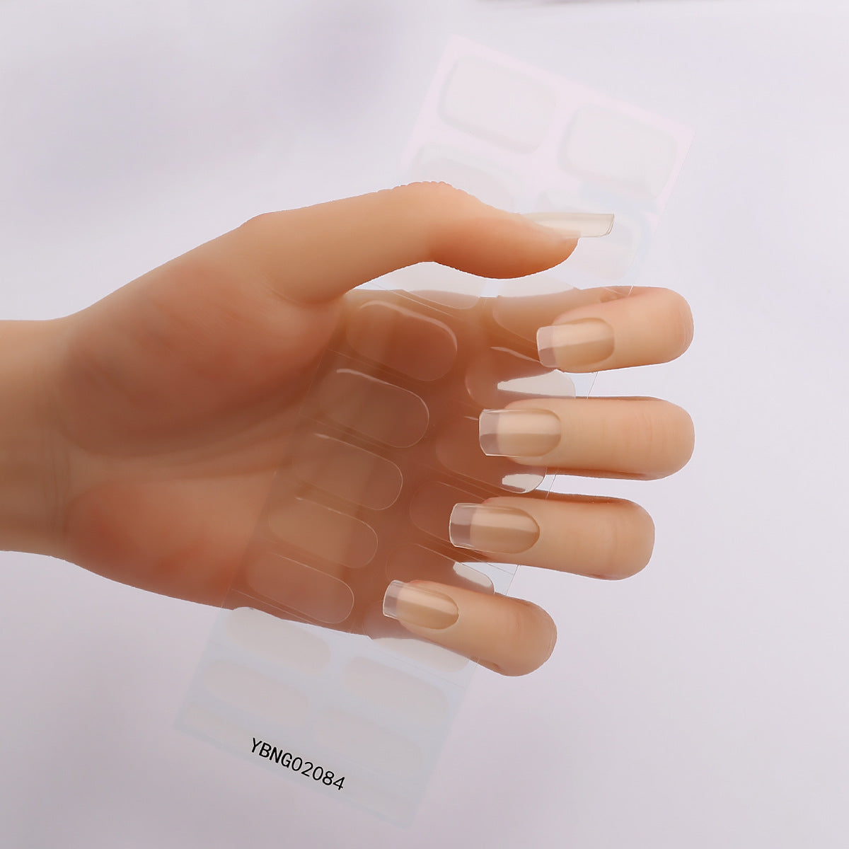 Snel en Gemakkelijk Thuis Manicure Set