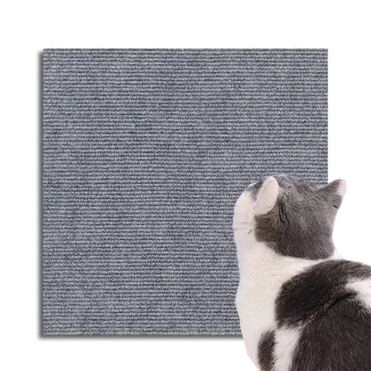 Krasbescherming voor Meubels tegen Katten, Transparant en Flexibel