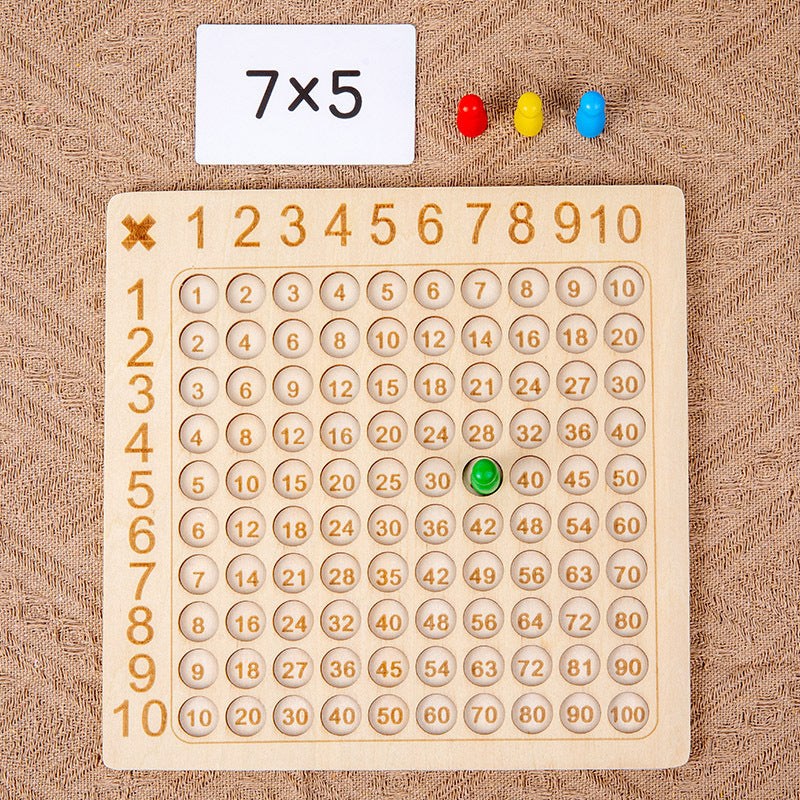 Wiskunde Spel voor Kinderen Leerzaam en Leuk