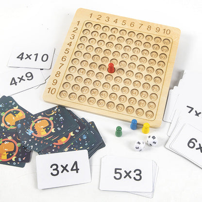 Wiskunde Spel voor Kinderen Leerzaam en Leuk