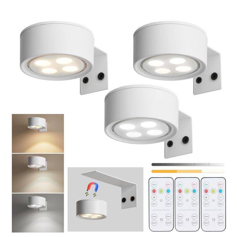 Kunstverlichting FrameLight Schilderijverlichting Inclusief 2 Gratis