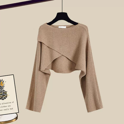 Driedelig Outfit voor Dames Comfortabel en Ademend