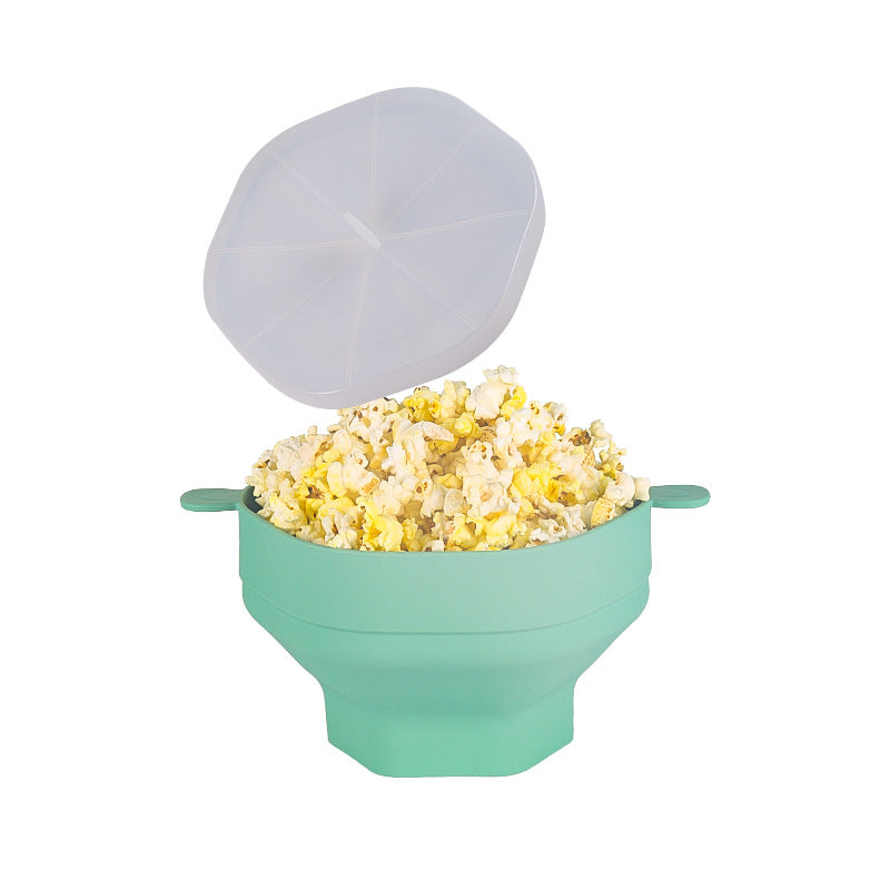 Popcornmaker Anti-aanbak Snelle Crispy Popcorn