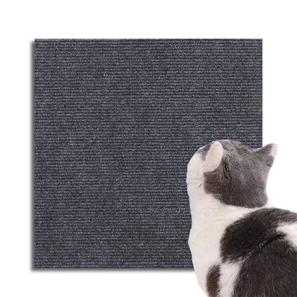 Krasbescherming voor Meubels tegen Katten, Transparant en Flexibel