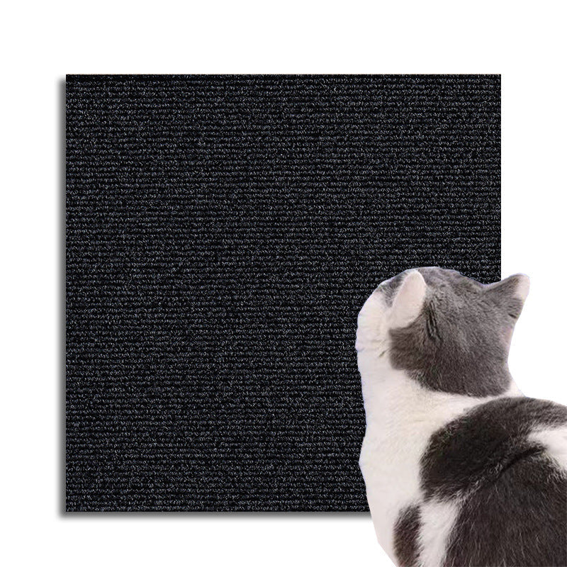 Krasbescherming voor Meubels tegen Katten, Transparant en Flexibel