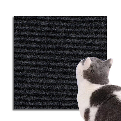 Krasbescherming voor Meubels tegen Katten, Transparant en Flexibel