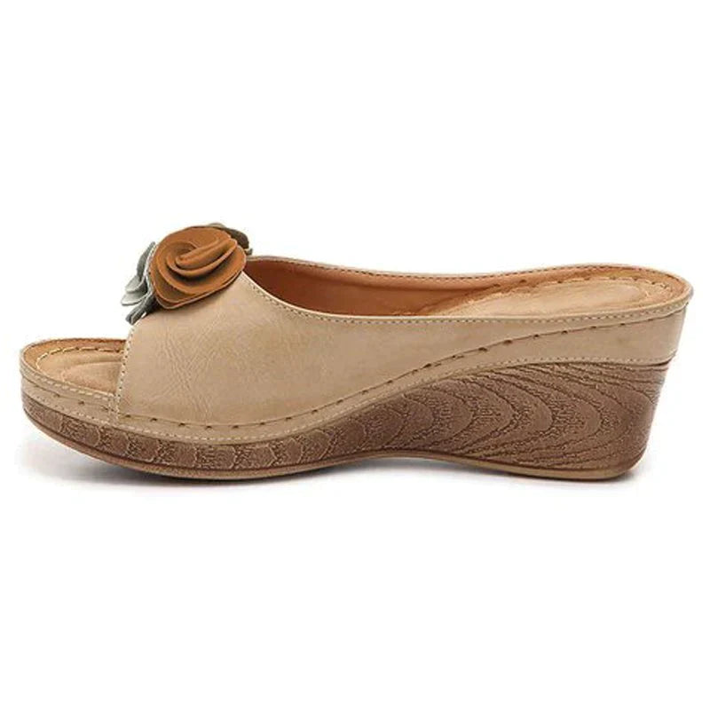 Variant image for Emestina™ – Dames Sleehakken met Ultiem Comfort en Stijlvolle Elegantie-28
