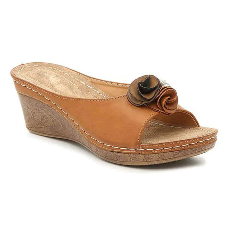 Variant image for Emestina™ – Dames Sleehakken met Ultiem Comfort en Stijlvolle Elegantie-37