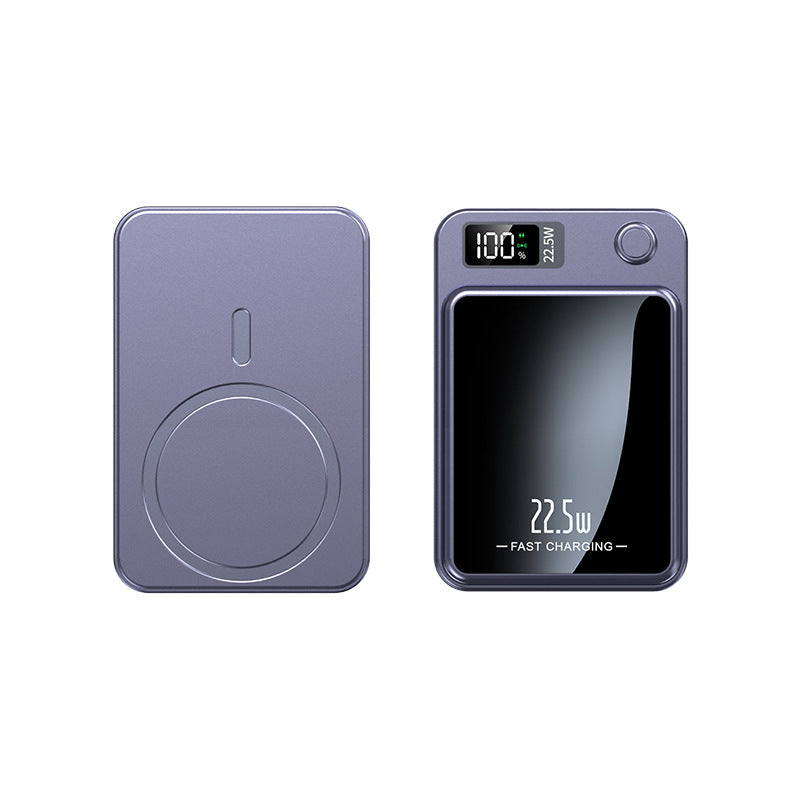 Power Bank 20000mAh Ultradun Snellaad Station