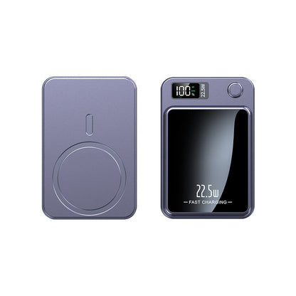 Power Bank 20000mAh Ultradun Snellaad Station