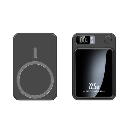 Power Bank 20000mAh Ultradun Snellaad Station