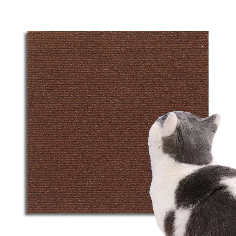 Krasbescherming voor Meubels tegen Katten, Transparant en Flexibel
