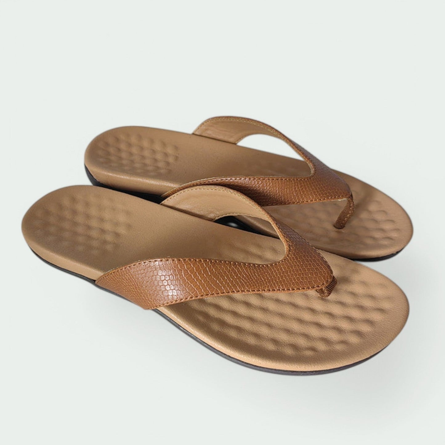 Variant image for Yenova™ – Dames Sandalen met Ergonomisch Voetbed en Luxe Comfort-5
