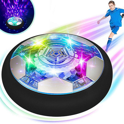 LED Hoverbal met Luchtkussen Technologie