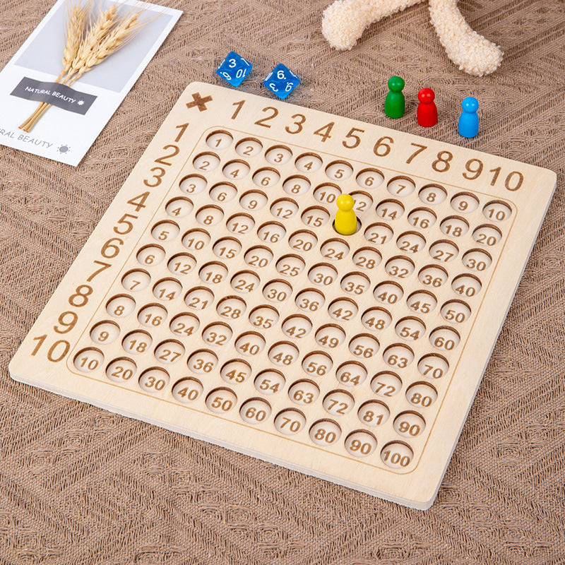 Wiskunde Spel voor Kinderen Leerzaam en Leuk