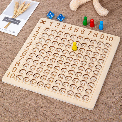 Wiskunde Spel voor Kinderen Leerzaam en Leuk
