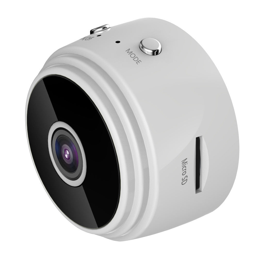 Magnetische WiFi Minicamera 1080p Full HD