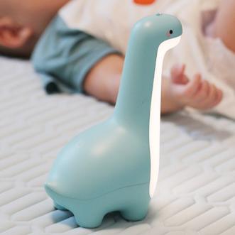 Kinderlamp Dinosaurus Nachtlicht Met Oogbescherming USB