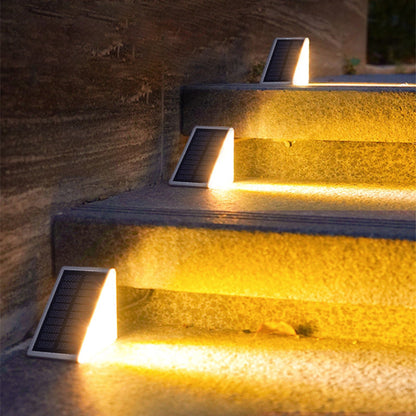 Zonne-energie Trapverlichting LED Waterdicht