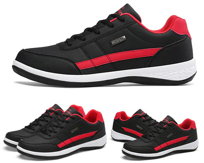 Orthopedische Sneaker voor Mannen en Vrouwen met Voetboog Ondersteuning