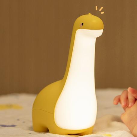 Kinderlamp Dinosaurus Nachtlicht Met Oogbescherming USB