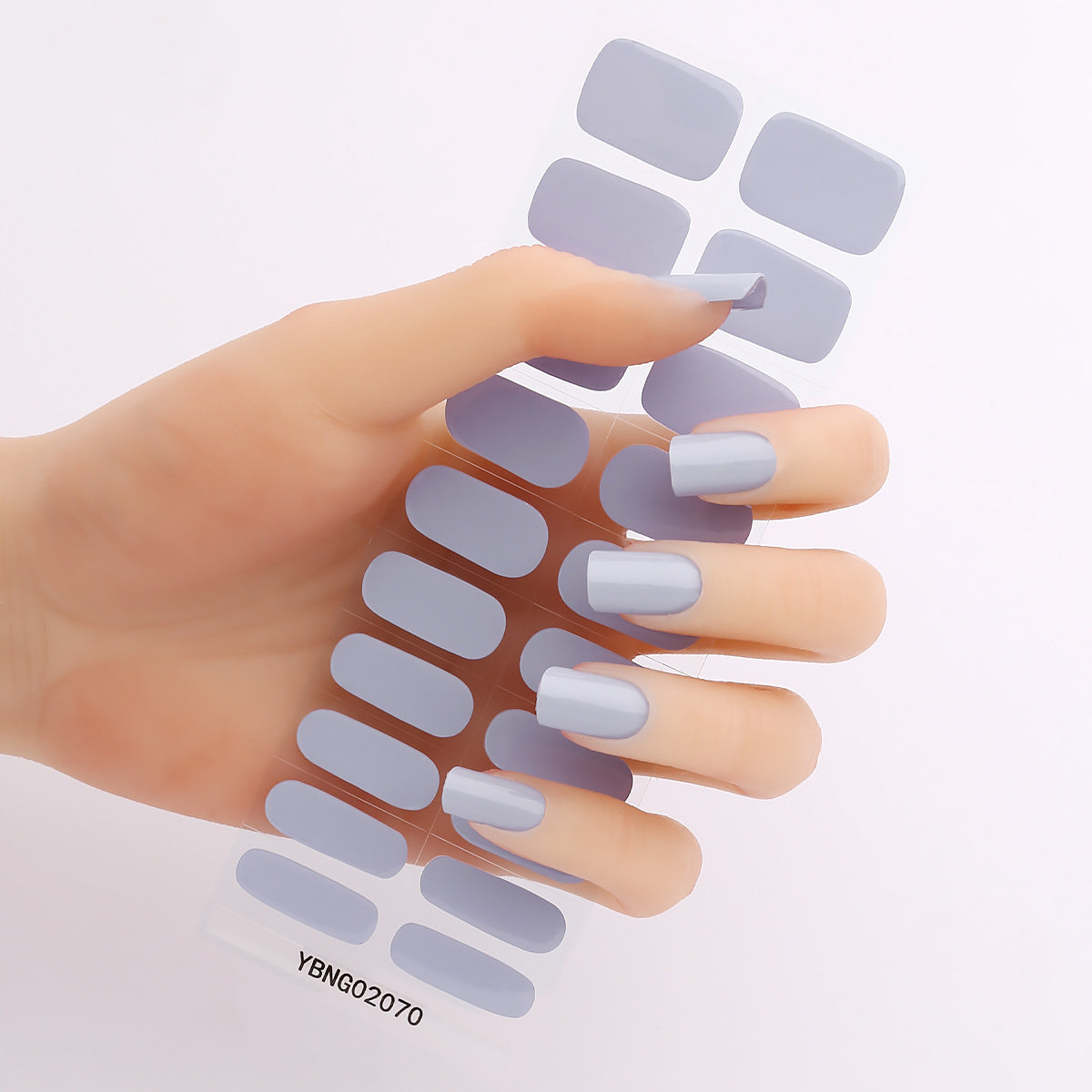 Snel en Gemakkelijk Thuis Manicure Set
