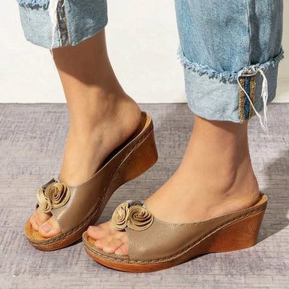 Emestina™ – Dames Sleehakken met Ultiem Comfort en Stijlvolle Elegantie-6