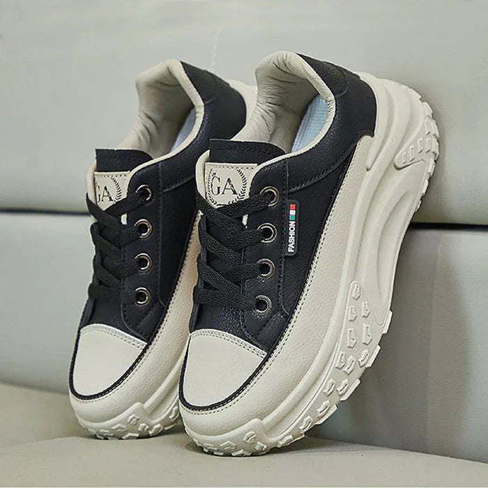 Orthopedische Schoenen voor Dames Comfortabel en Elegant