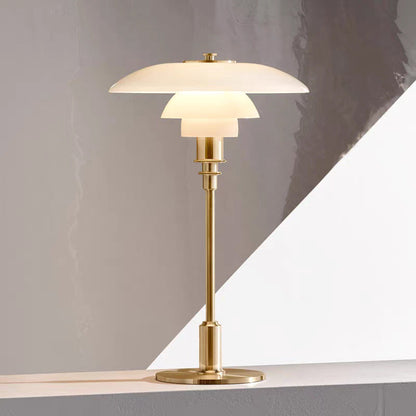LED Tafellamp Moderne Minimalistisch Scandinavisch Design