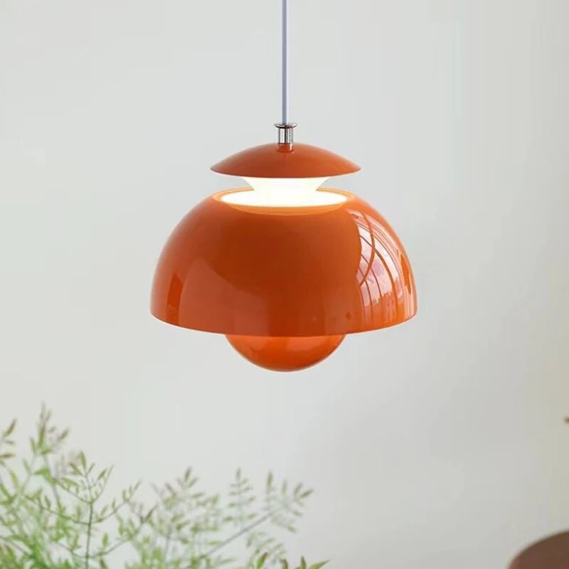 LED Hanglamp Modern Scandinavisch Design Luxe Verlichting