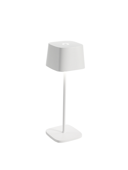 Draadloze LED Tafellamp Binnen en Buiten Verlichting