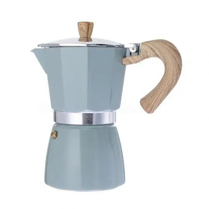 Espresso Machine Percolator voor Onderweg