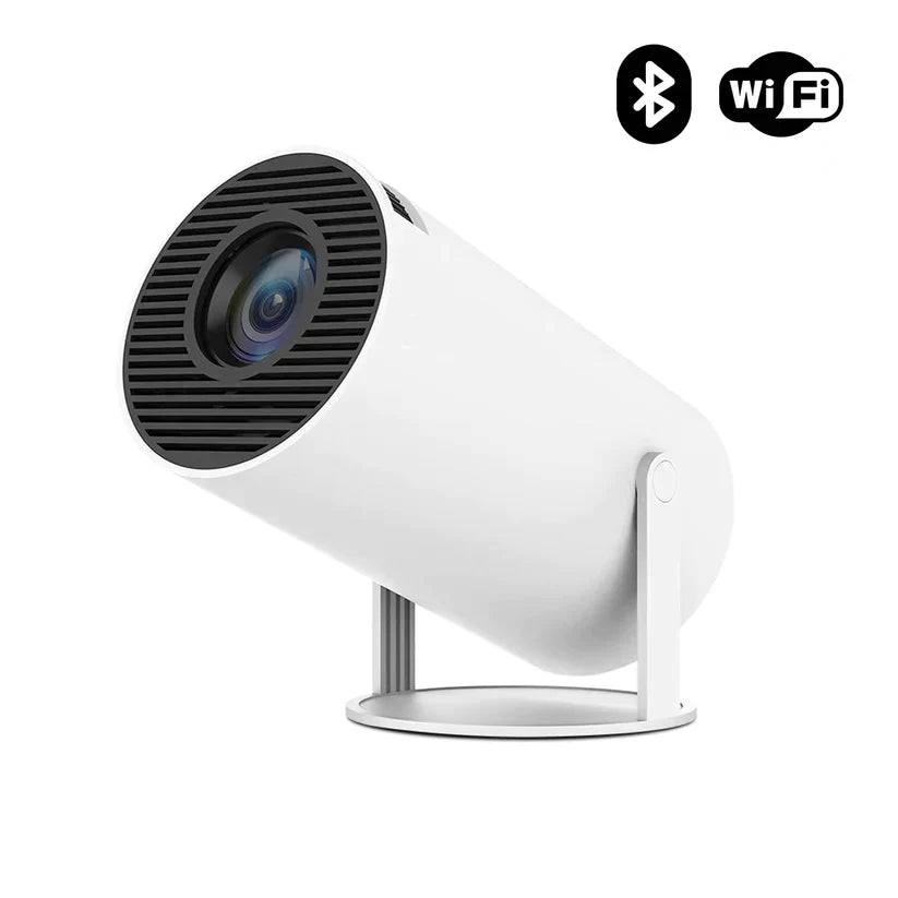 Ultra HD Projector voor Thuisbioscoop - Velinix