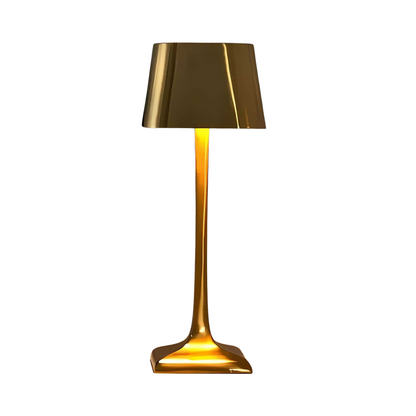 Tafellamp Dimbaar LED Met Touchbediening Modern Design