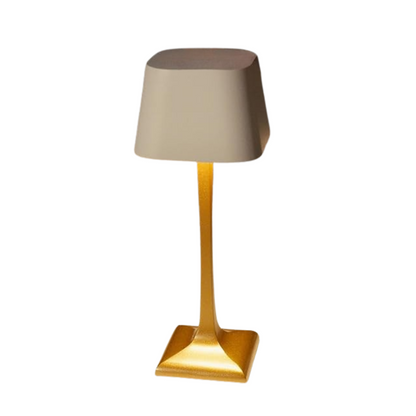 Tafellamp Dimbaar LED Met Touchbediening Modern Design