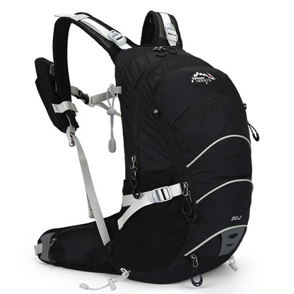 Waterdichte Rugzak 20L voor Outdoor en Hiking
