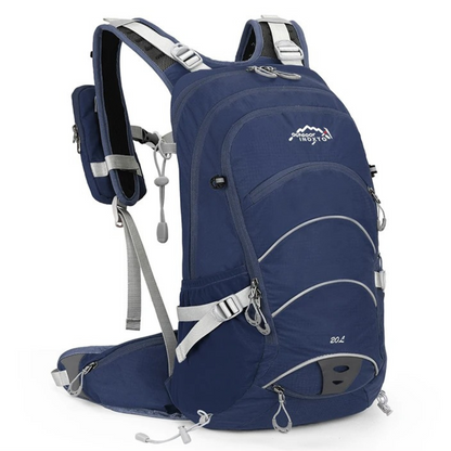 Waterdichte Rugzak 20L voor Outdoor en Hiking - Velinix