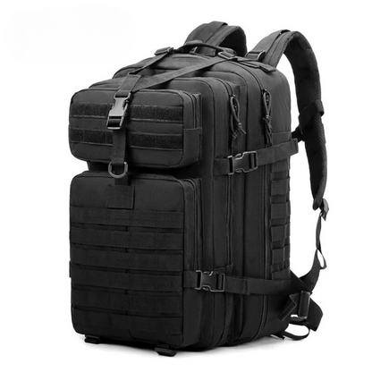 Waterdichte Rugzak 50L - Multifunctionele Reisrugzak voor Outdoor