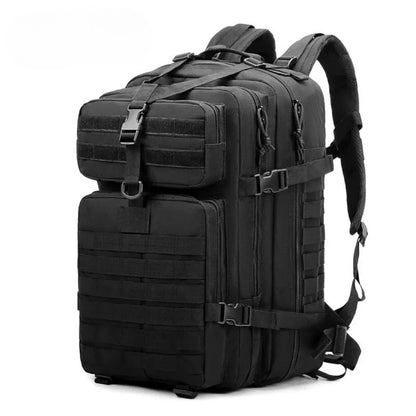 Tactical Rugzak Waterdicht voor Outdoors en Hiking