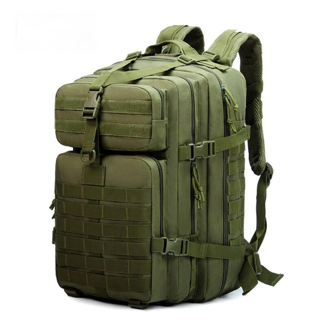 Tactische Rugzak Waterdicht Outdoor Rugzak voor Mannen