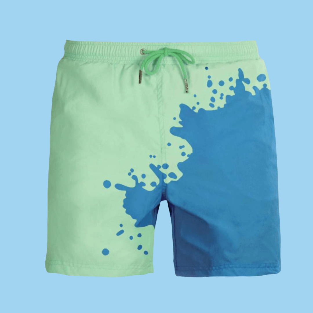 Waterreactieve AquaSplash Effect Accessoire