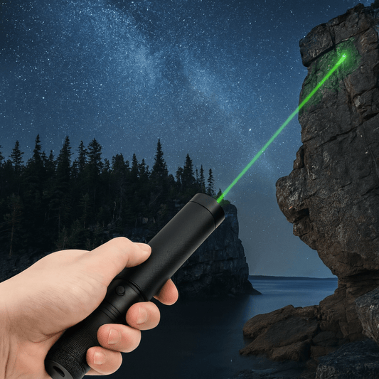 USB Oplaadbare Zaklamp Aluminium Waterdicht - Velinix