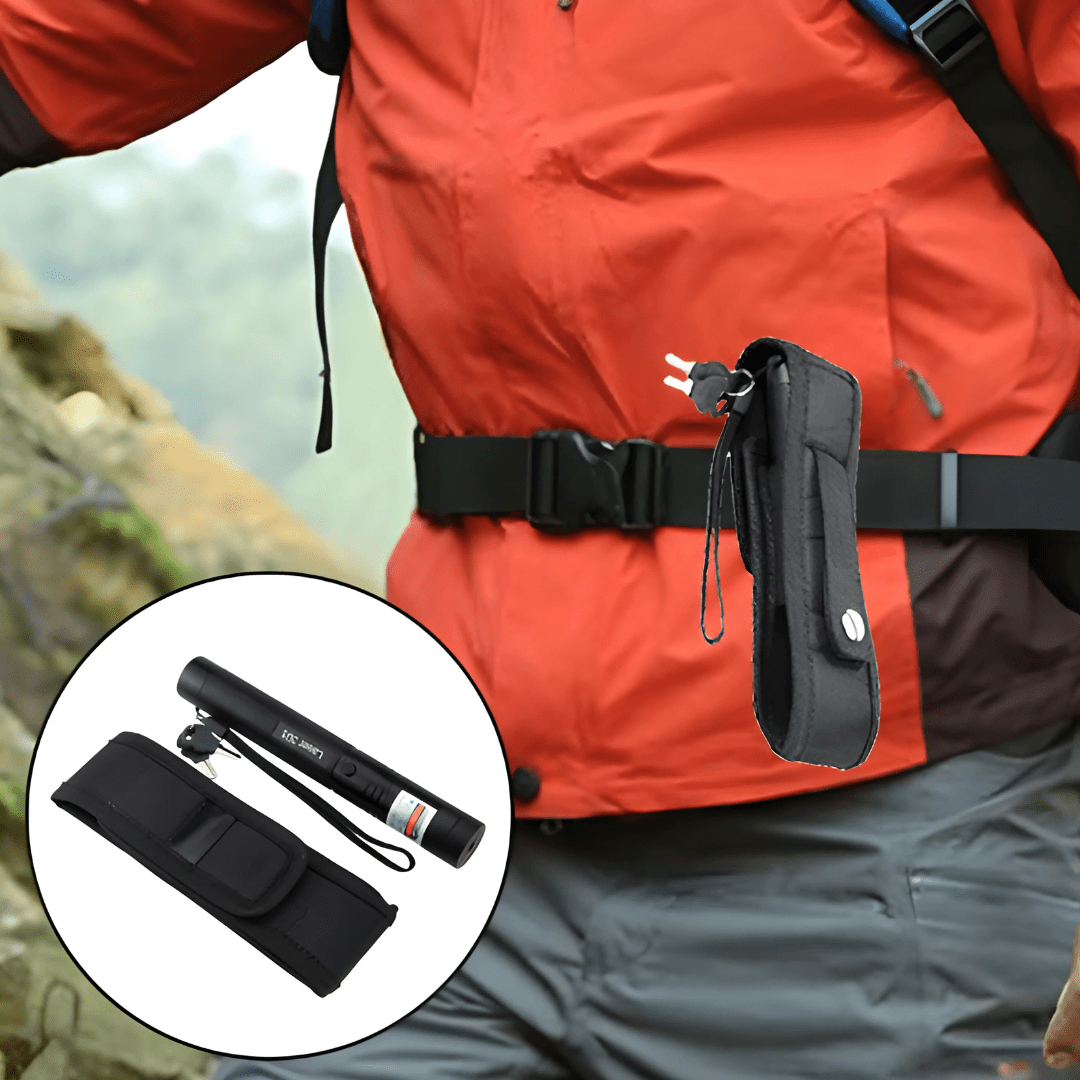 USB Oplaadbare Zaklamp Aluminium Waterdicht