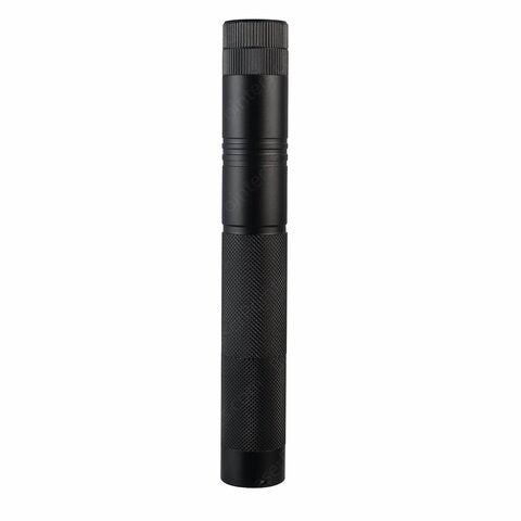 USB Oplaadbare Zaklamp Aluminium Waterdicht